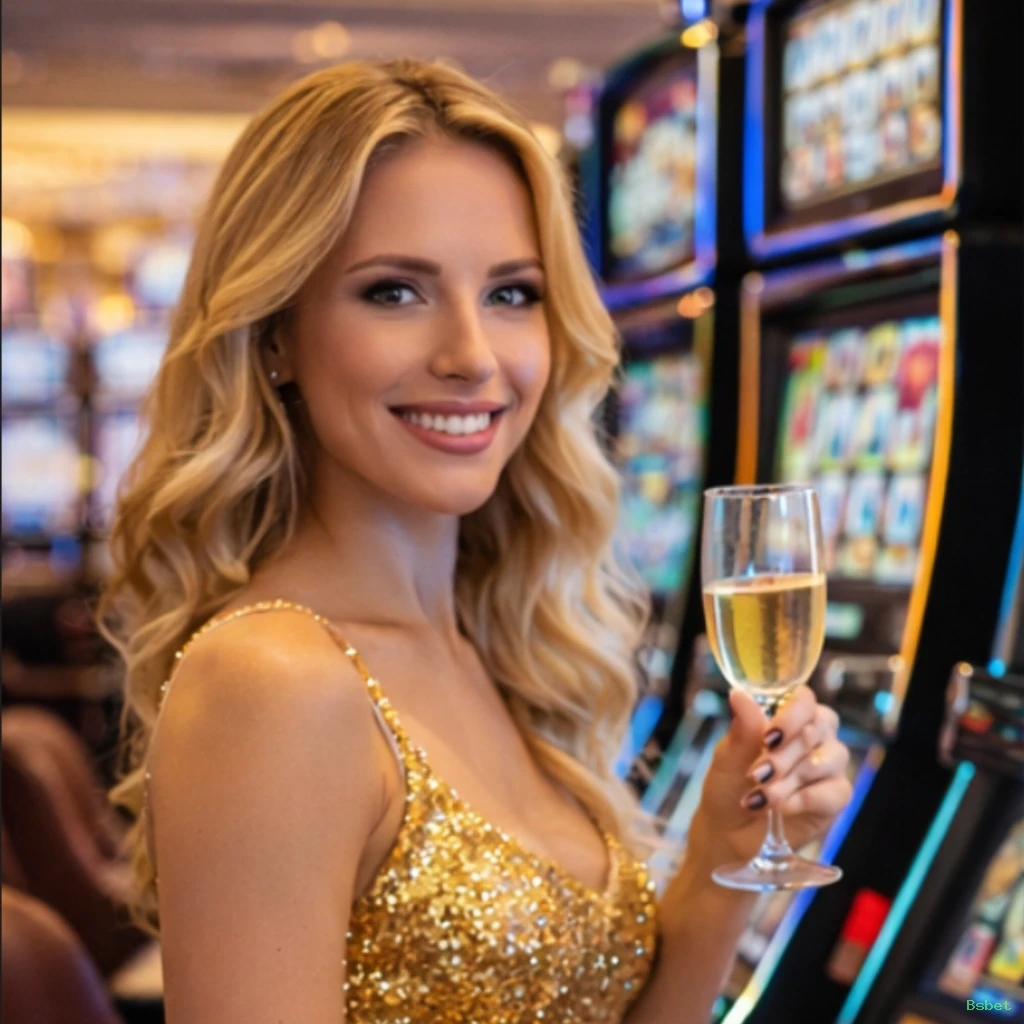 Promoções Exclusivas Bsbet - Bônus Especiais e Ofertas Imperdíveis